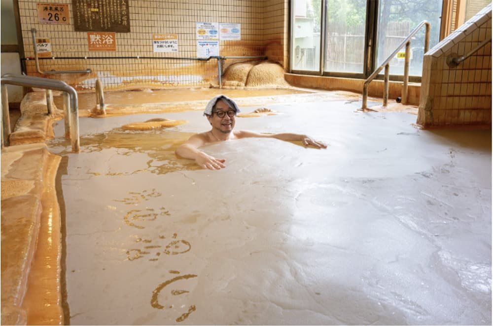 雑誌Pen 掲載写真